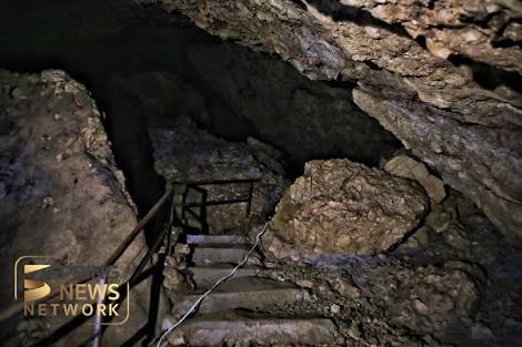 วนอุทยานถ้ำหลวง-ขุนน้ำนางนอน จ.เชียงราย