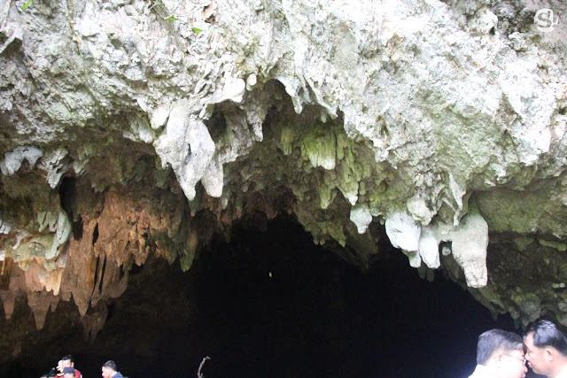 วนอุทยานถ้ำหลวง-ขุนน้ำนางนอน จ.เชียงราย