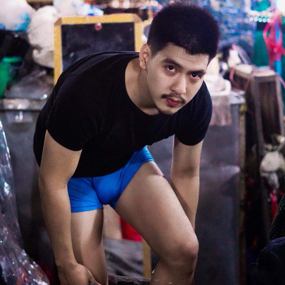 แก้เหงาแล้วกันนะ 2