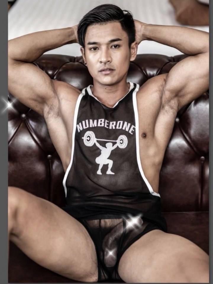 แก้เหงาแล้วกันนะ 4