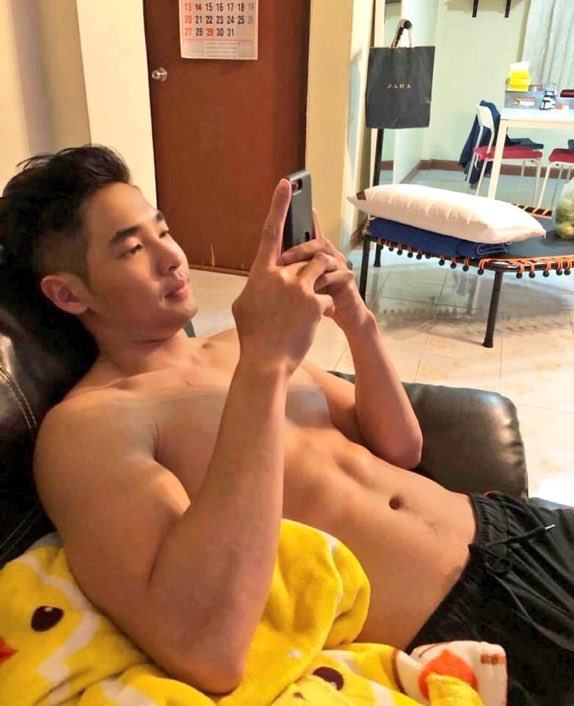 แก้เหงาแล้วกันนะ 4