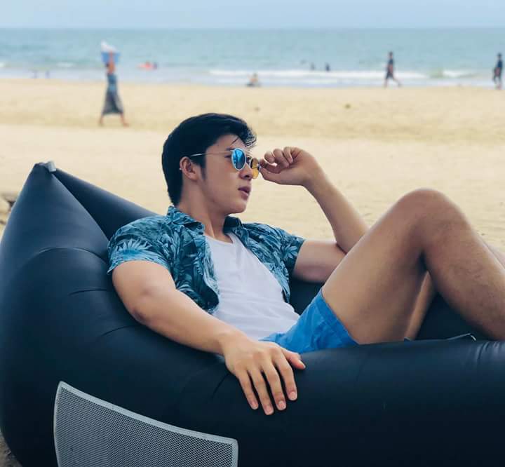 ดีต่อใจ#28(รักน้องตี๋)