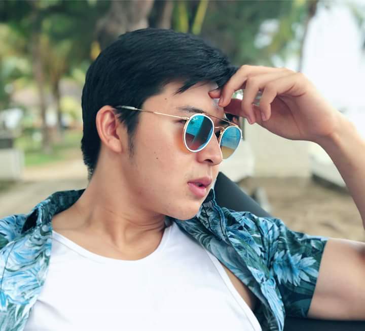 ดีต่อใจ#28(รักน้องตี๋)