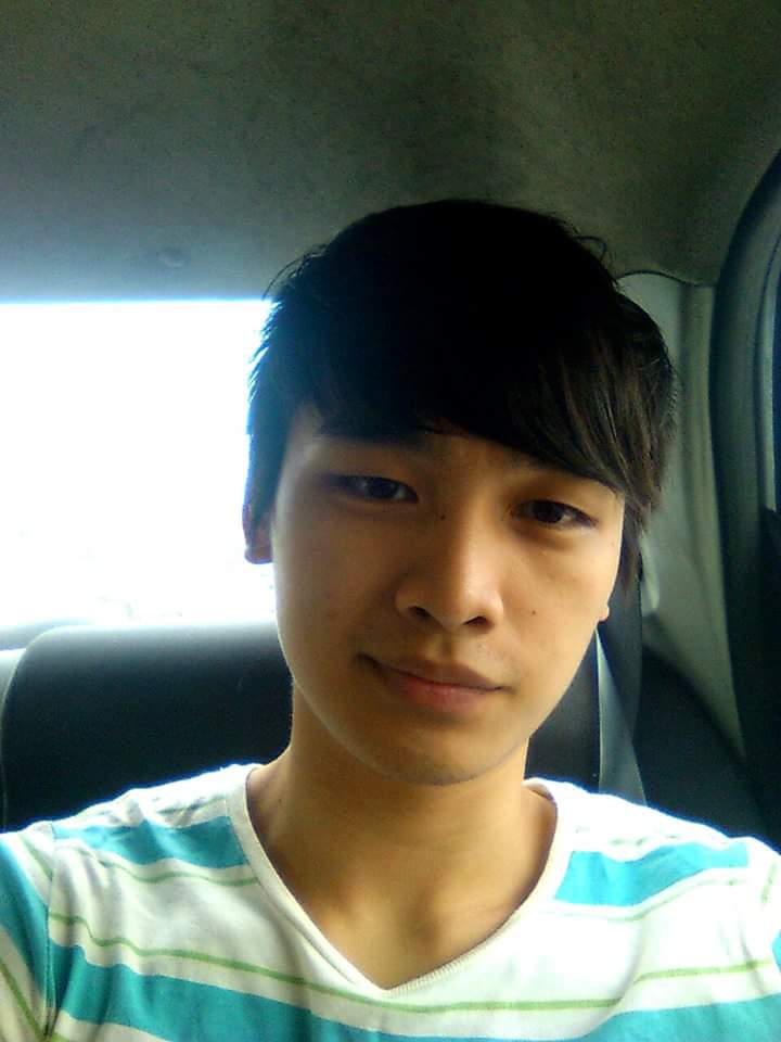 ดีต่อใจ#29(รักน้องตี๋2)