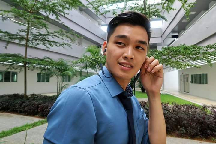 ดีต่อใจ#29(รักน้องตี๋2)