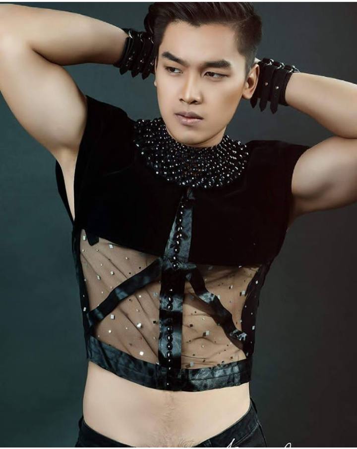 ดีต่อใจ#29(รักน้องตี๋2)