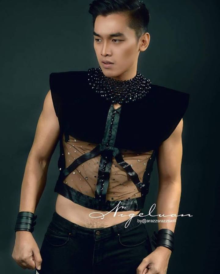 ดีต่อใจ#29(รักน้องตี๋2)
