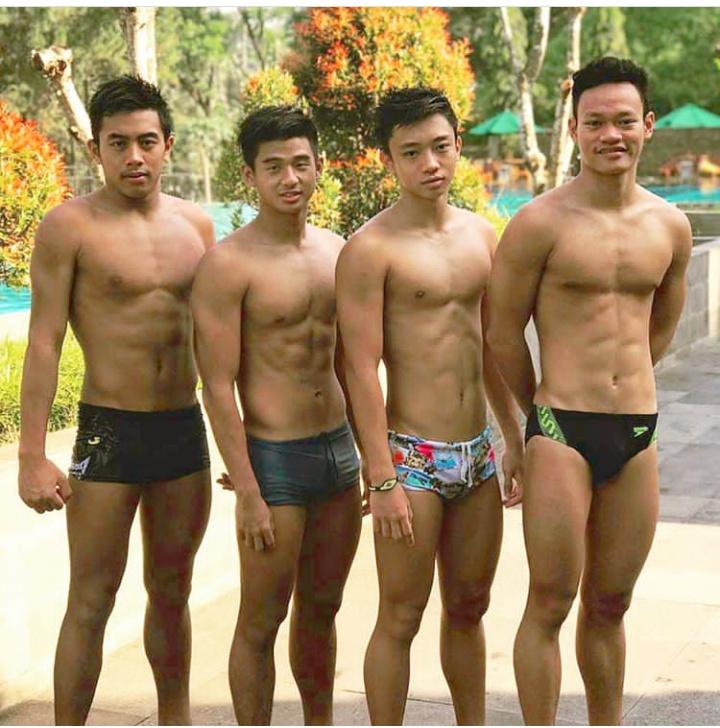 ดีต่อใจ#30(หนุ่มรักสุขภาพ)