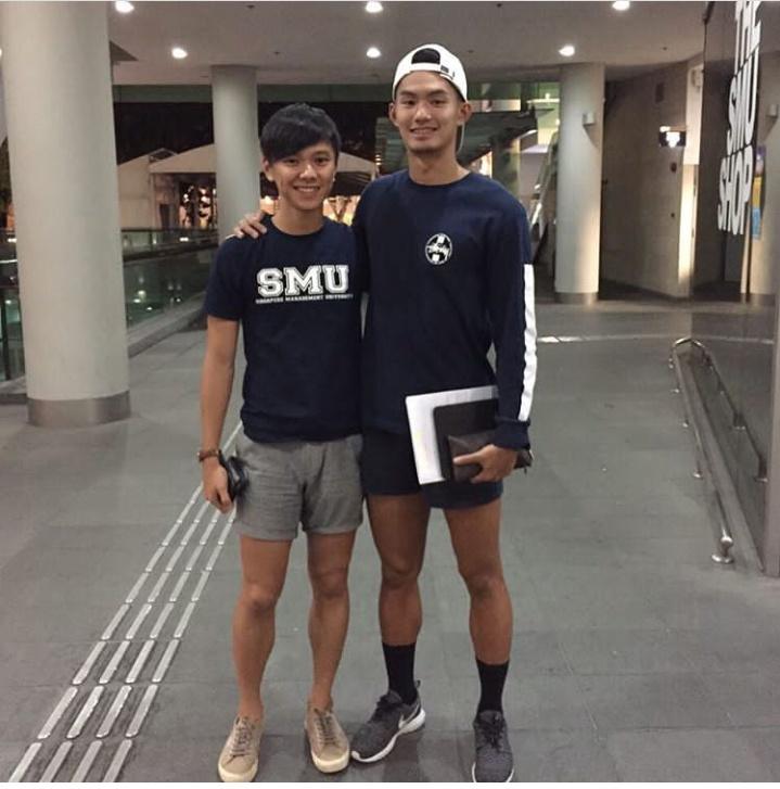 ดีต่อใจ#30(หนุ่มรักสุขภาพ)
