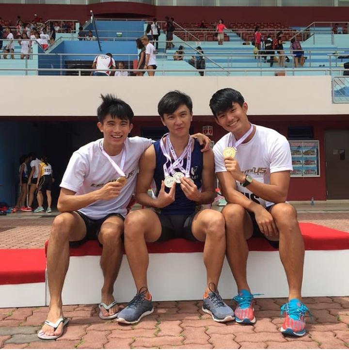 ดีต่อใจ#30(หนุ่มรักสุขภาพ)
