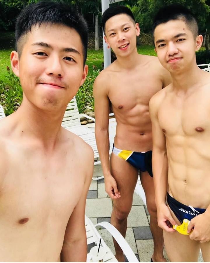 ดีต่อใจ#30(หนุ่มรักสุขภาพ)