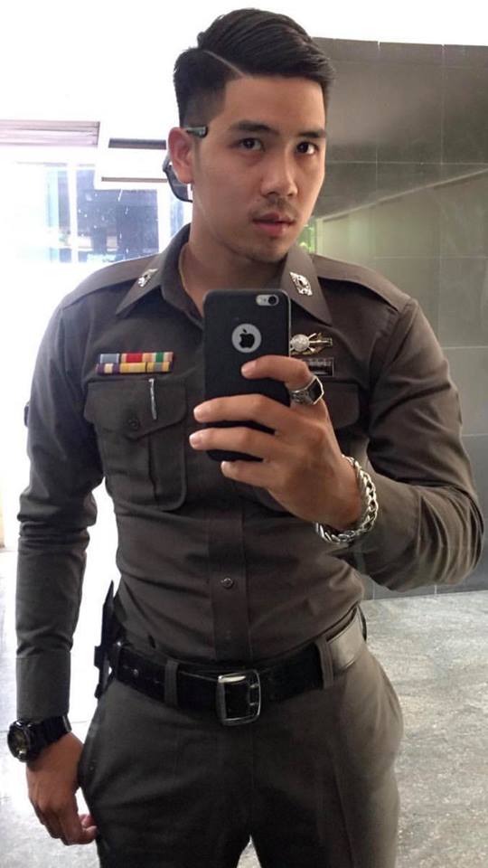 อยากจับของหลวง
