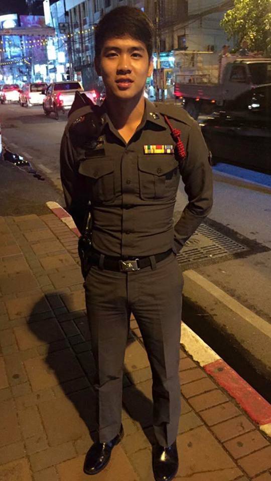 อยากจับของหลวง