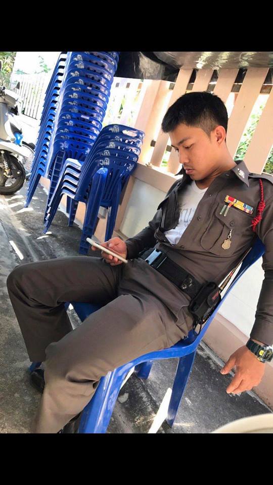อยากจับของหลวง ๓