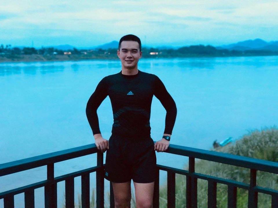 อยากจับของหลวง ๓