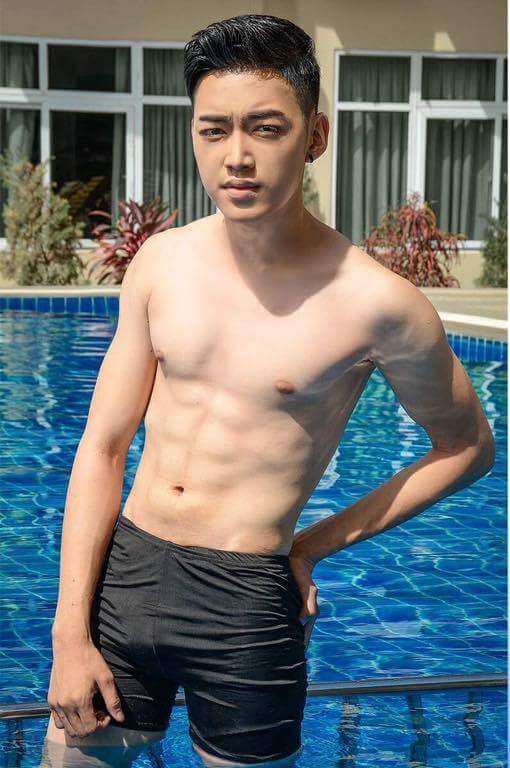 ดีต่อใจ#31(ใสใส)