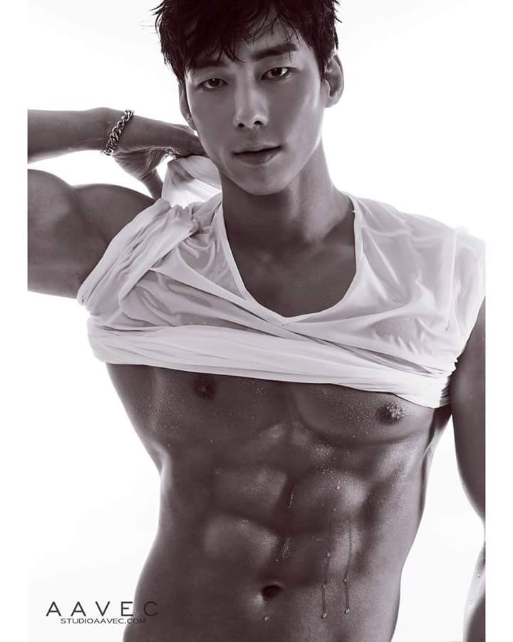 Mister Global Korea 2018