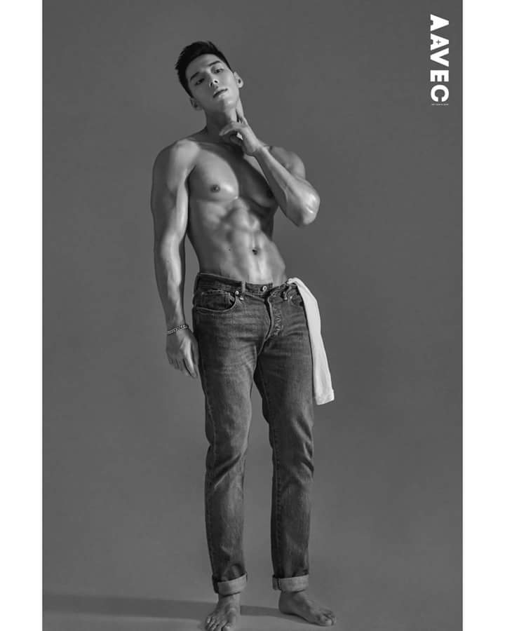 Mister Global Korea 2018