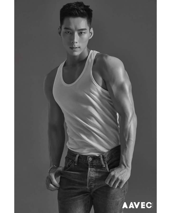 Mister Global Korea 2018