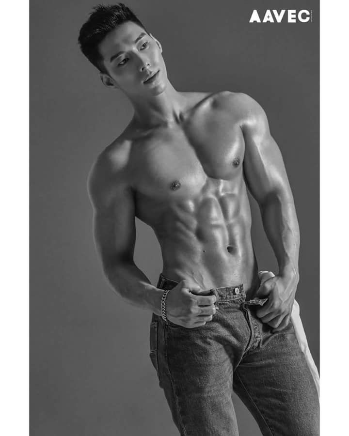 Mister Global Korea 2018