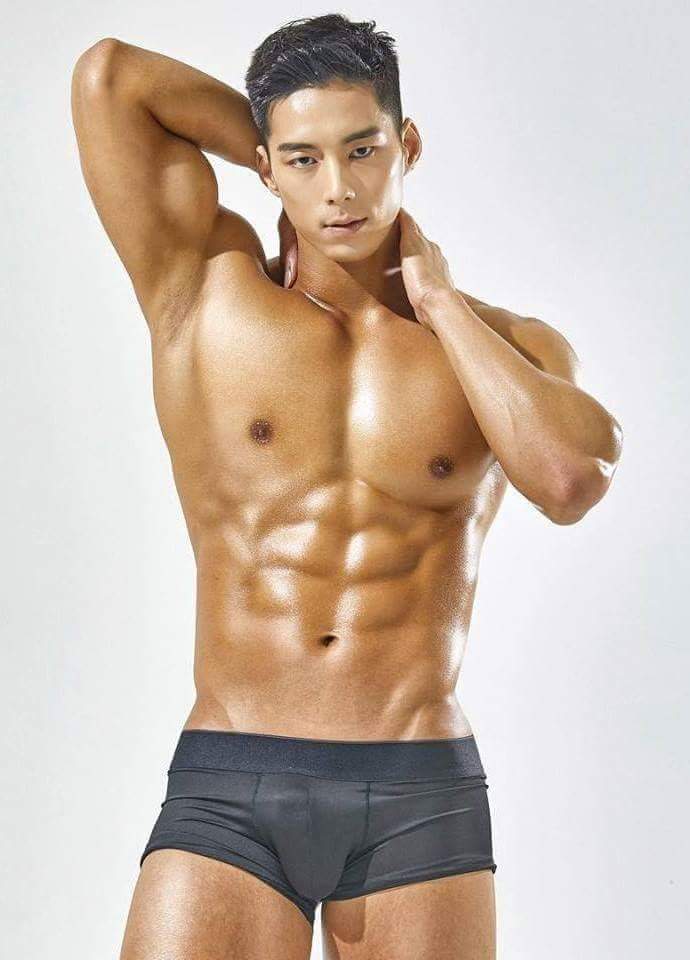 Mister Global Korea 2018