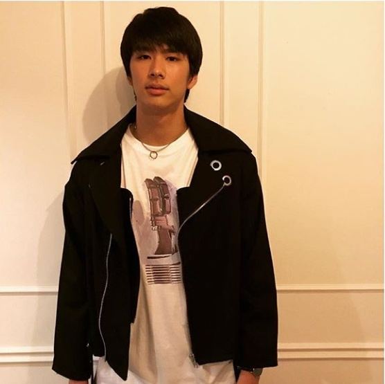 ดีต่อใจ#31(รักหนุ่มญี่ปุ่นคนนี้..)
