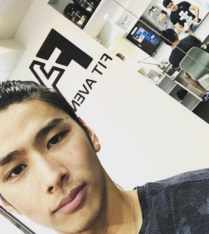 ดีต่อใจ#31(รักหนุ่มญี่ปุ่นคนนี้..)