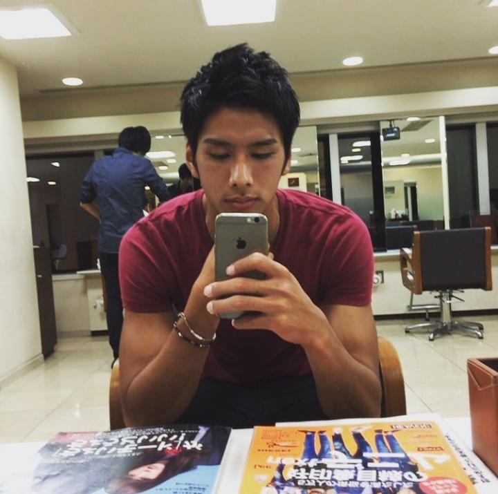 ดีต่อใจ#31(รักหนุ่มญี่ปุ่นคนนี้..)