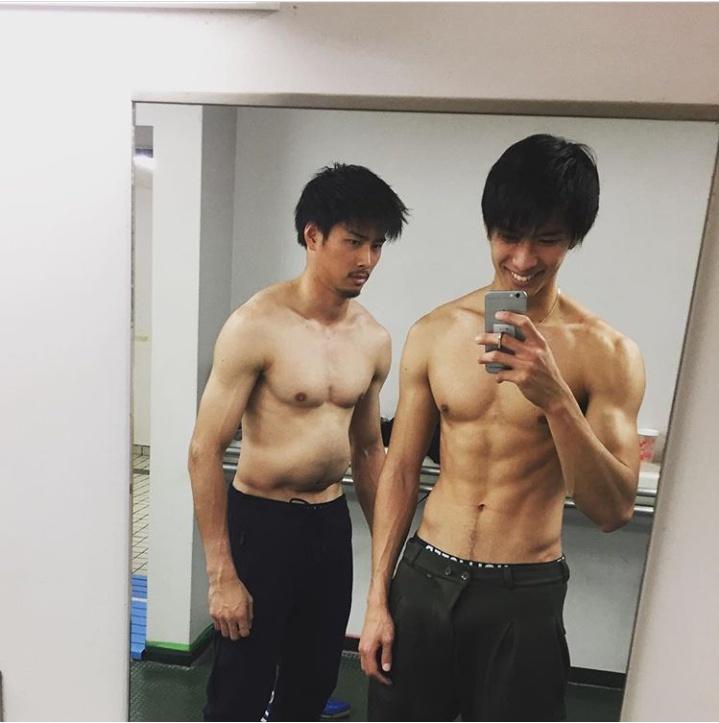 ดีต่อใจ#31(รักหนุ่มญี่ปุ่นคนนี้..)