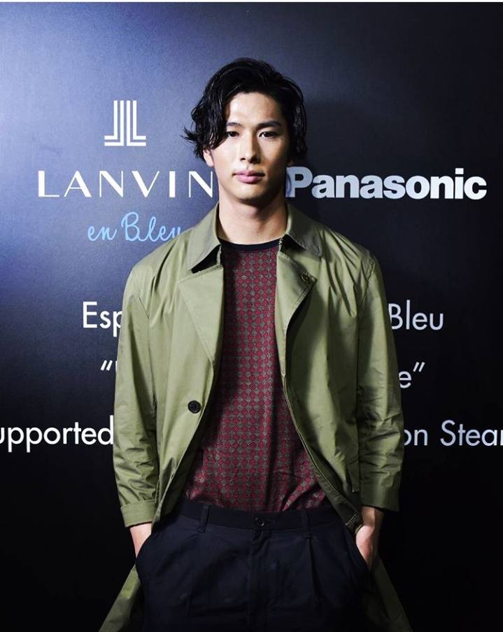 ดีต่อใจ#31(รักหนุ่มญี่ปุ่นคนนี้..)