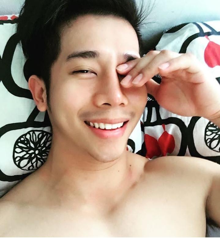 ดีต่อใจ#32(ชอบ...)
