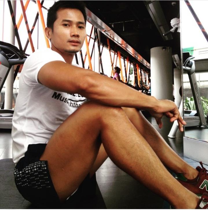 ดีต่อใจ#32(ชอบ...)
