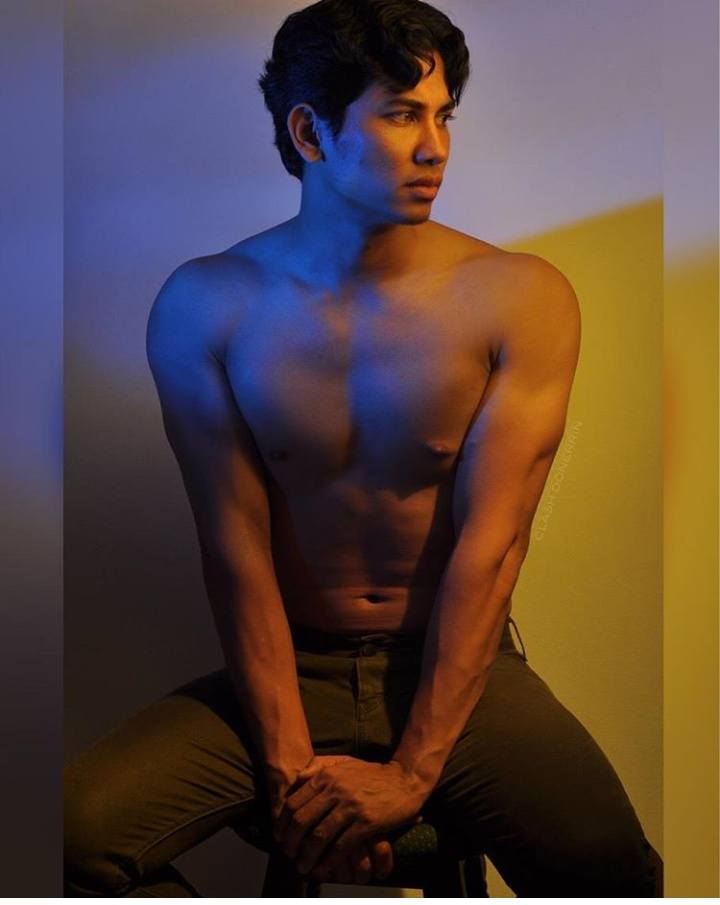 ดีต่อใจ#33(รักมากมาย)