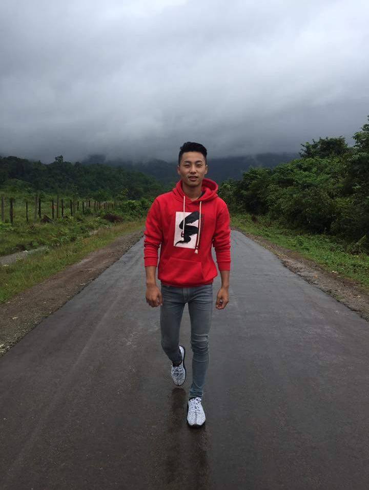 ดีต่อใจ#33(รักมากมาย)