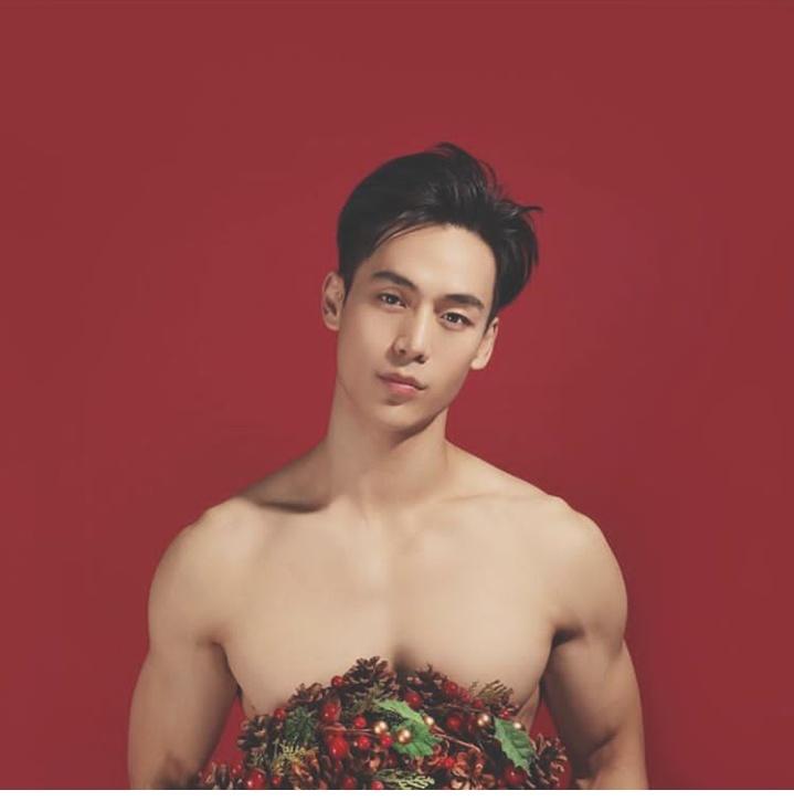ดีต่อใจ#33(รักมากมาย)