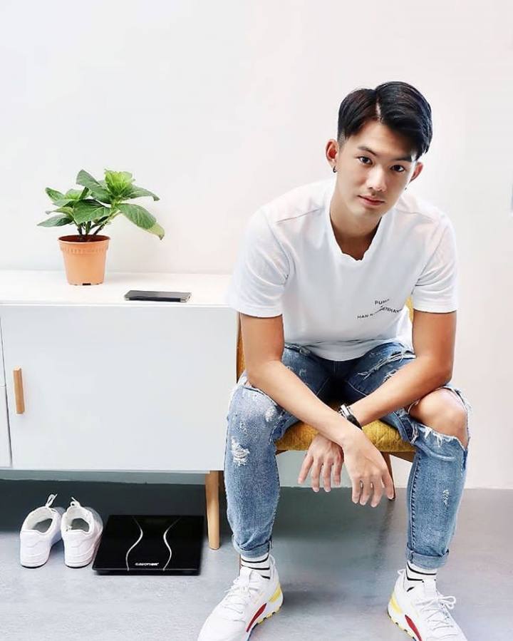 ดีต่อใจ#33(รักมากมาย)