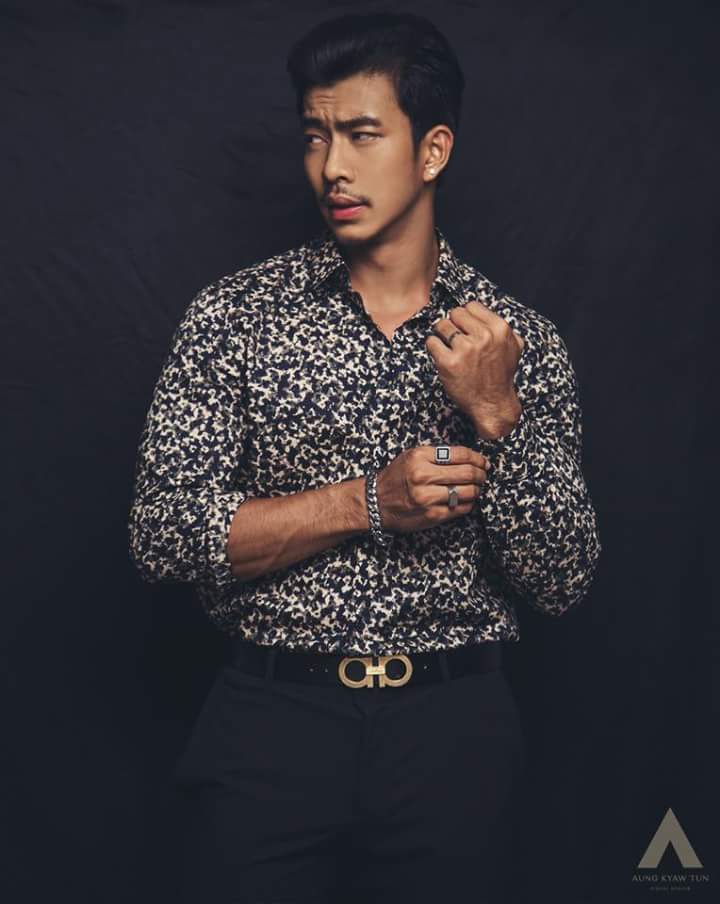 ดีต่อใจ#34(ชอบเข้มๆ)