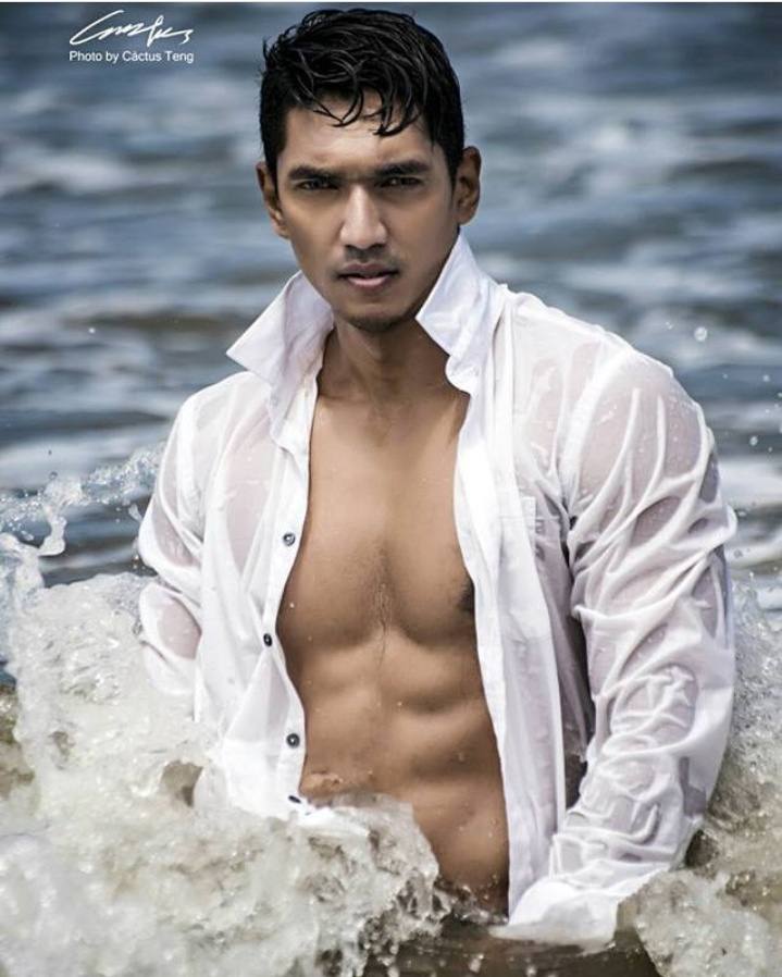 ดีต่อใจ#34(ชอบเข้มๆ)