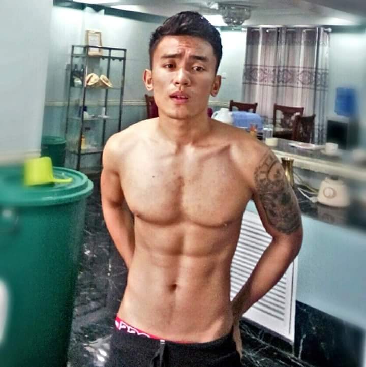 ดีต่อใจ#35(รักน้องหม่อง..)