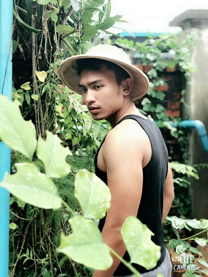 ดีต่อใจ#35(รักน้องหม่อง..)