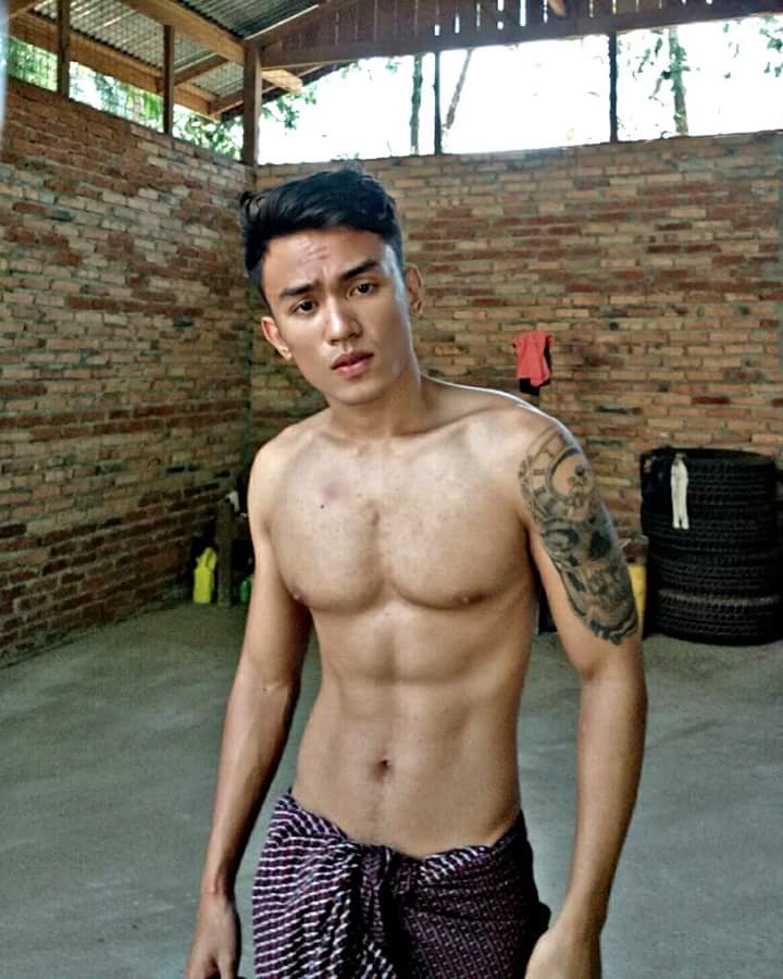 ดีต่อใจ#35(รักน้องหม่อง..)