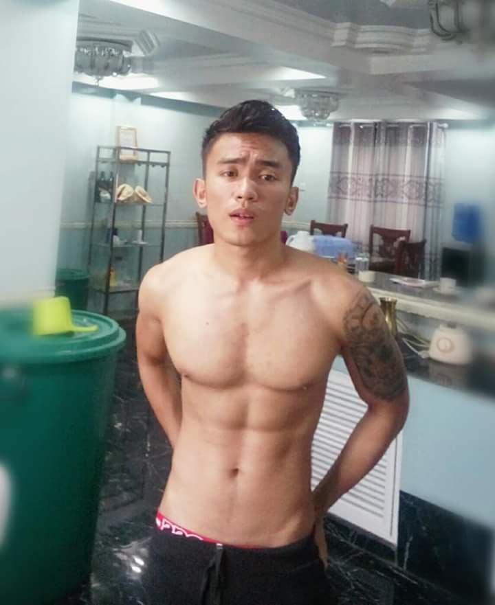 ดีต่อใจ#35(รักน้องหม่อง..)