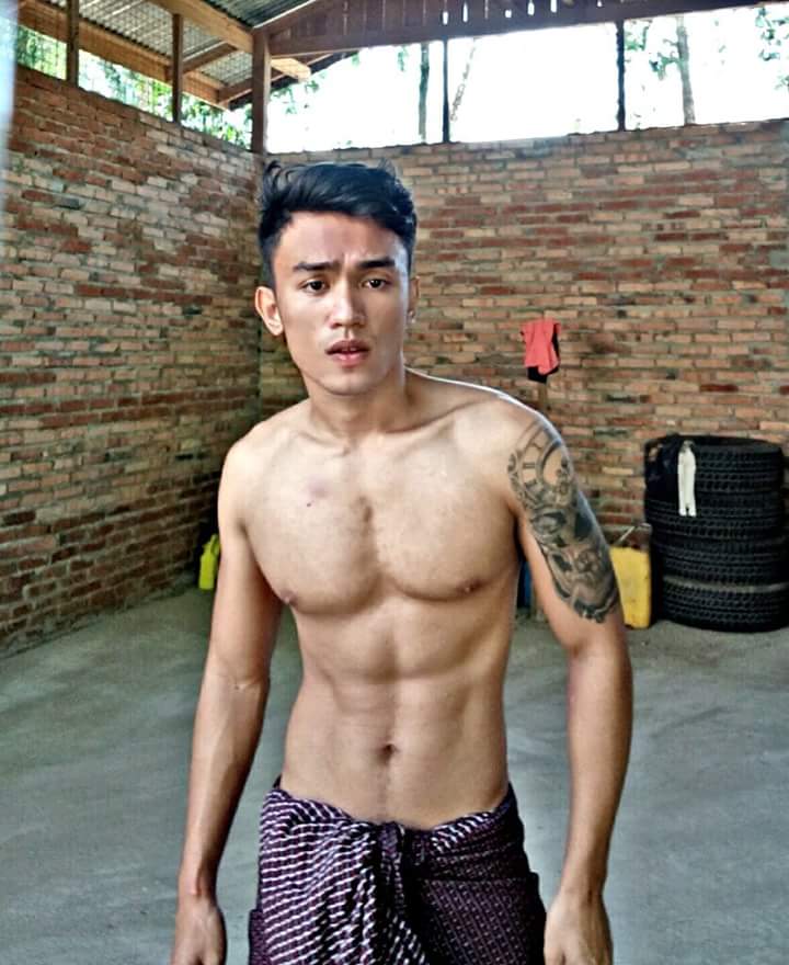ดีต่อใจ#35(รักน้องหม่อง..)