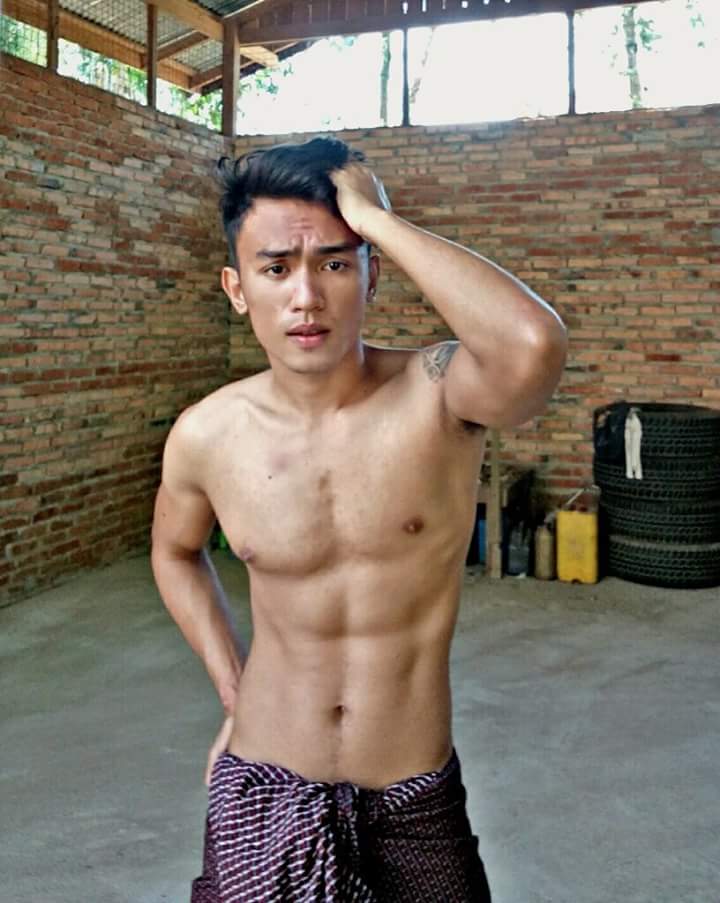 ดีต่อใจ#35(รักน้องหม่อง..)
