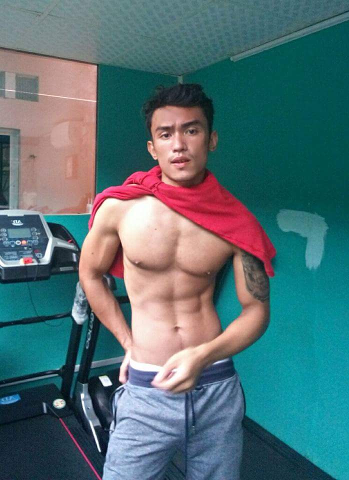 ดีต่อใจ#35(รักน้องหม่อง..)