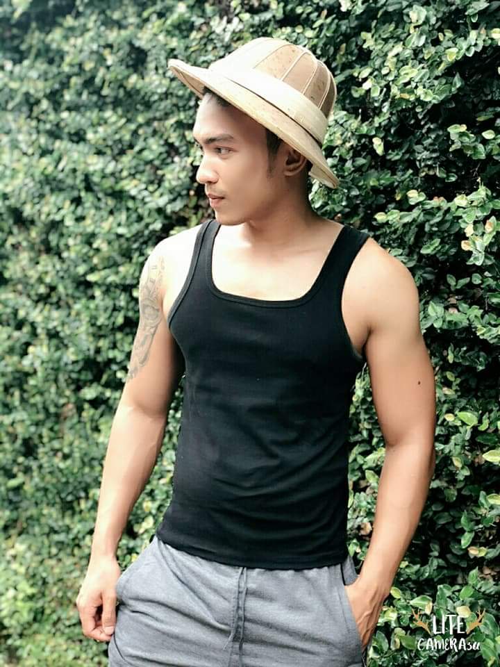 ดีต่อใจ#35(รักน้องหม่อง..)
