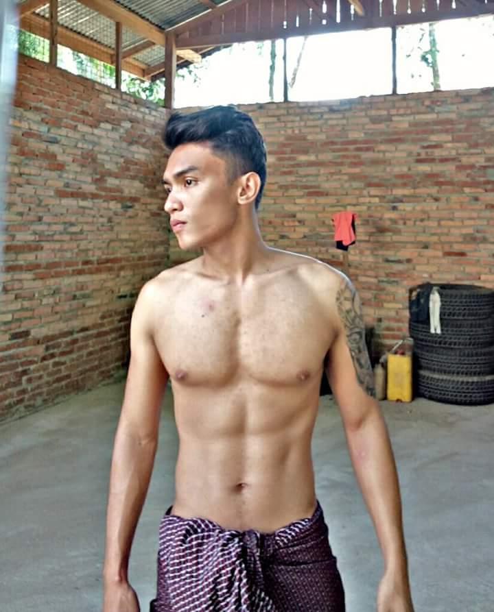 ดีต่อใจ#35(รักน้องหม่อง..)