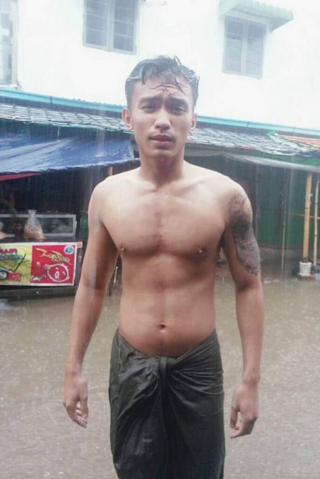 ดีต่อใจ#35(รักน้องหม่อง..)