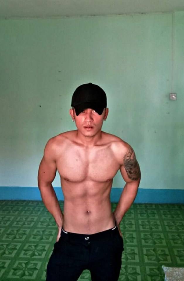 ดีต่อใจ#35(รักน้องหม่อง..)