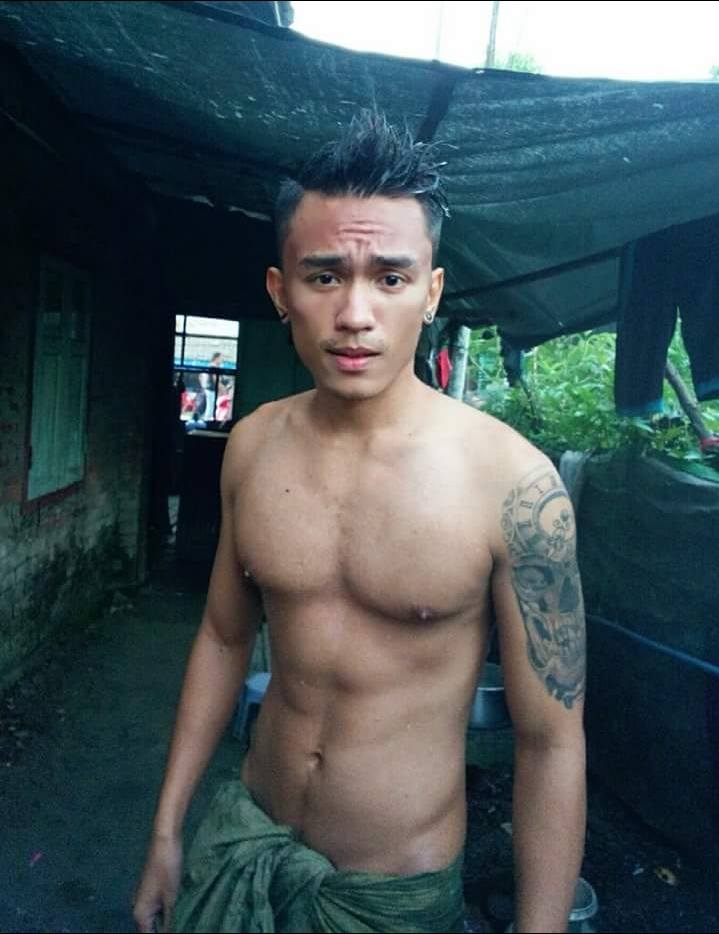 ดีต่อใจ#35(รักน้องหม่อง..)